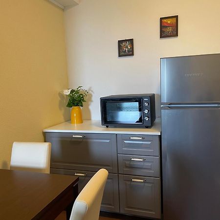 Grand Pool Apartment Ika-Opatija Exterior photo