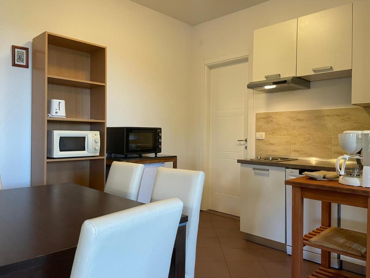 Grand Pool Apartment Ika-Opatija Exterior photo