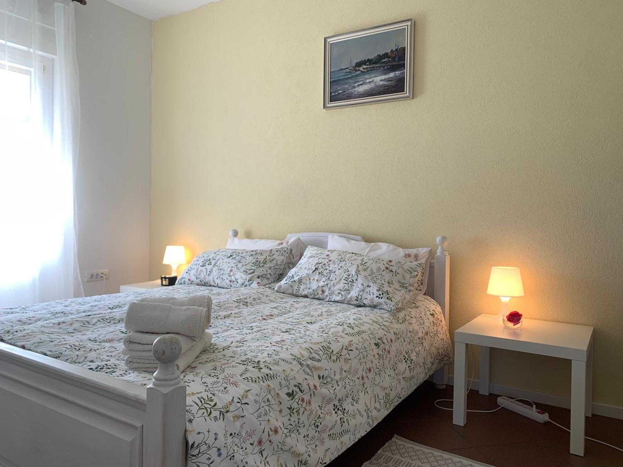 Grand Pool Apartment Ika-Opatija Exterior photo