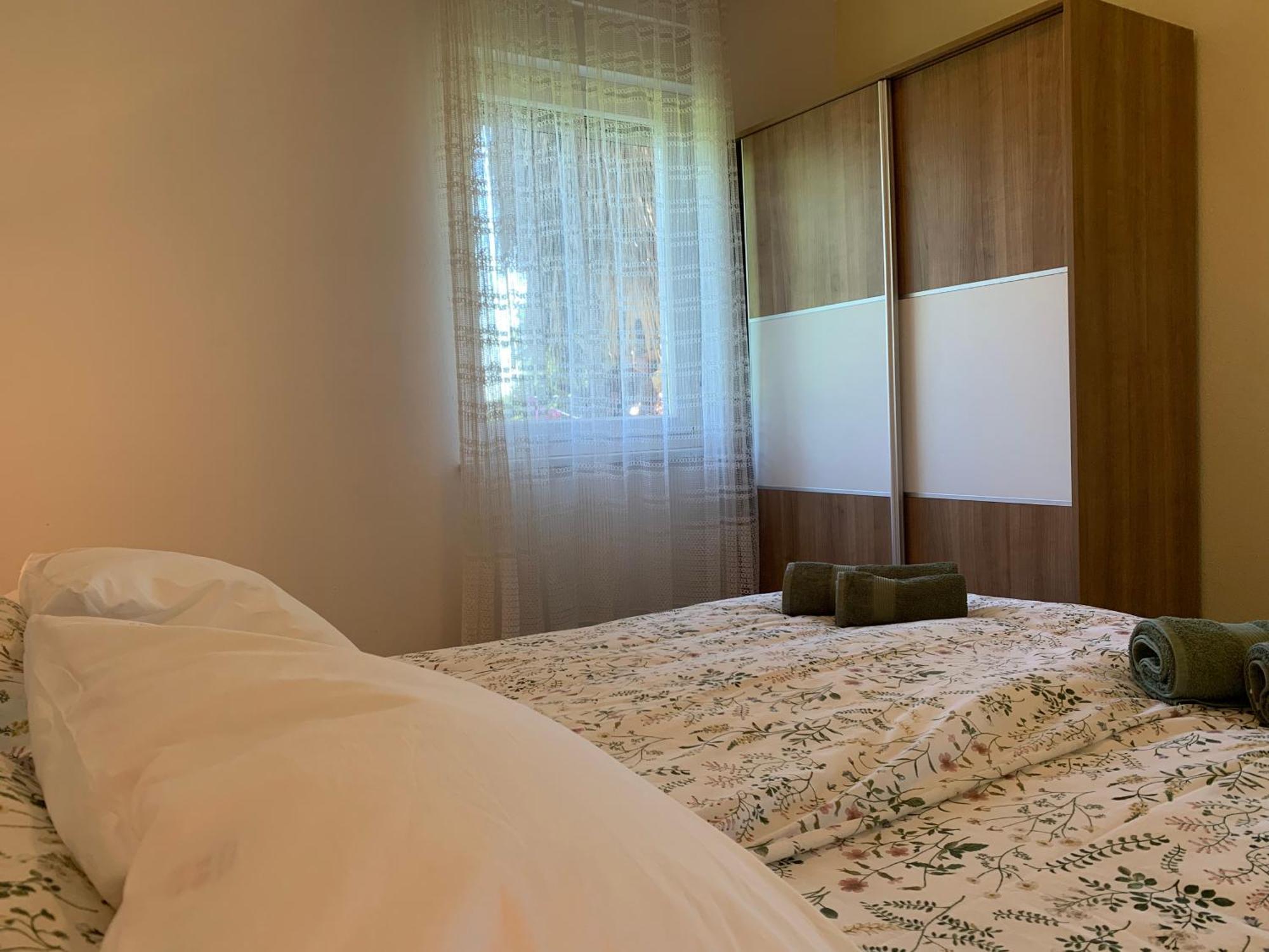 Grand Pool Apartment Ika-Opatija Exterior photo