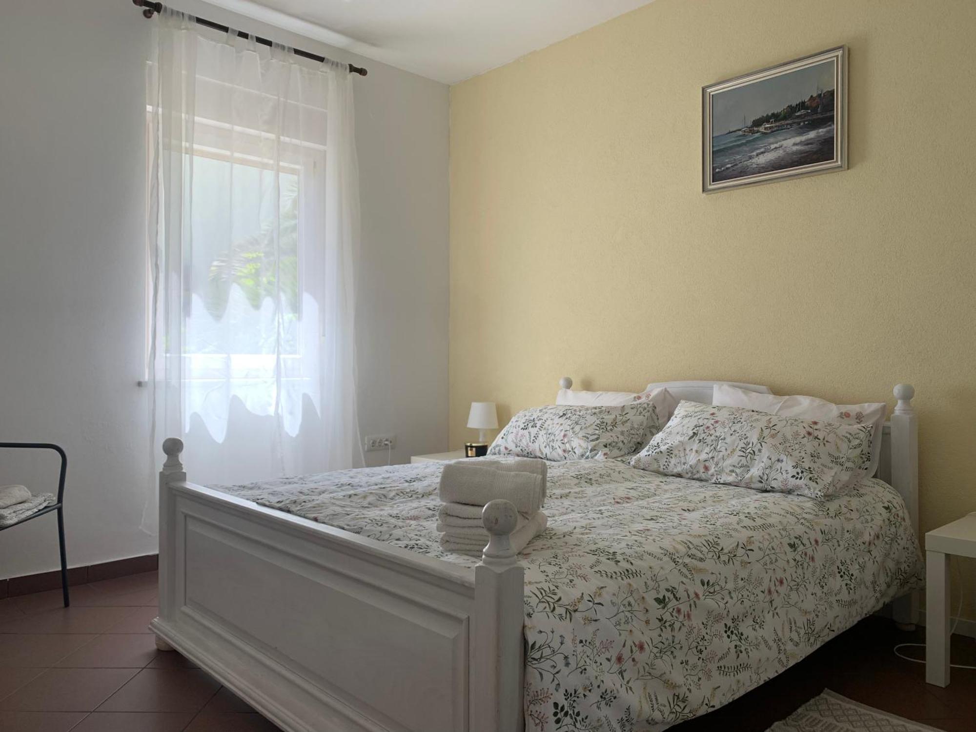Grand Pool Apartment Ika-Opatija Exterior photo